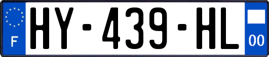 HY-439-HL