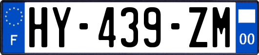 HY-439-ZM