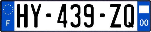 HY-439-ZQ