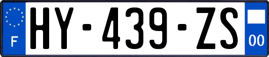 HY-439-ZS