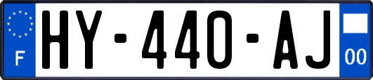 HY-440-AJ