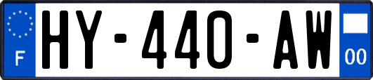 HY-440-AW