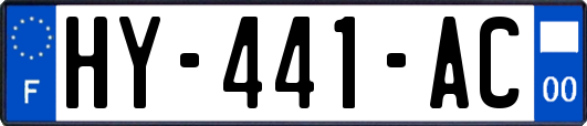 HY-441-AC