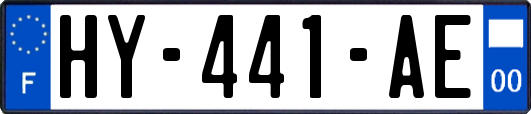HY-441-AE