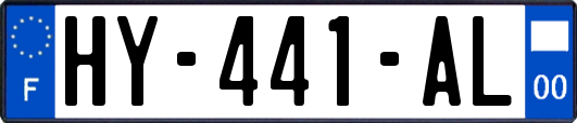 HY-441-AL