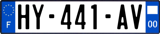 HY-441-AV