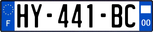 HY-441-BC