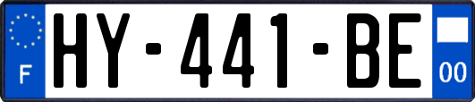 HY-441-BE