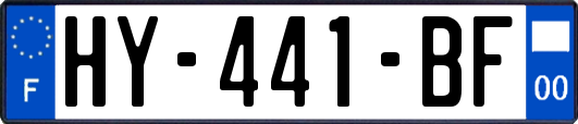 HY-441-BF