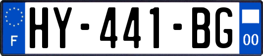HY-441-BG