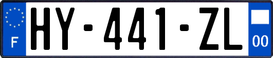 HY-441-ZL