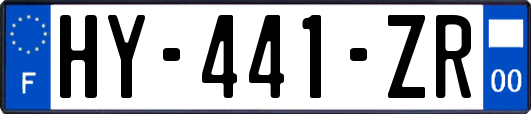 HY-441-ZR