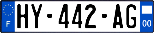 HY-442-AG