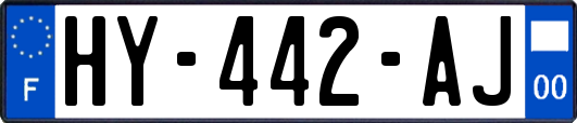 HY-442-AJ