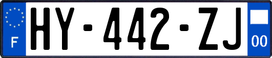 HY-442-ZJ