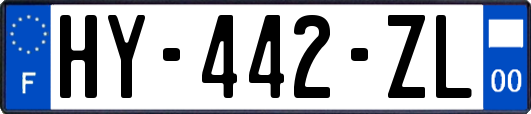 HY-442-ZL
