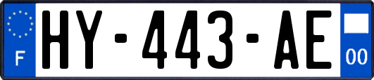 HY-443-AE
