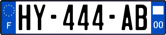 HY-444-AB
