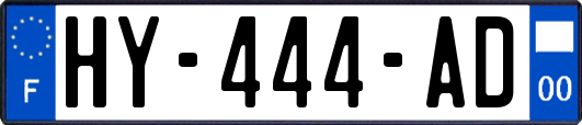 HY-444-AD