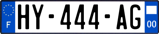 HY-444-AG