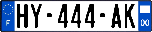 HY-444-AK