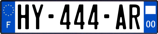 HY-444-AR