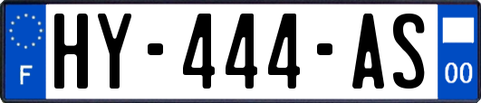 HY-444-AS