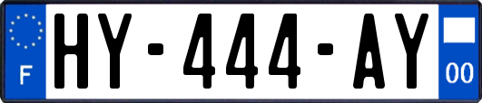 HY-444-AY