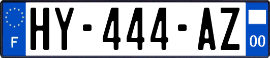 HY-444-AZ