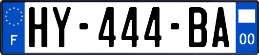 HY-444-BA
