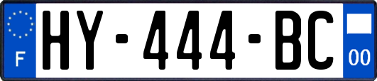 HY-444-BC
