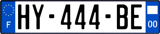 HY-444-BE
