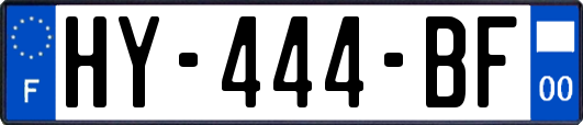 HY-444-BF