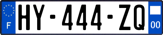 HY-444-ZQ