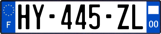 HY-445-ZL