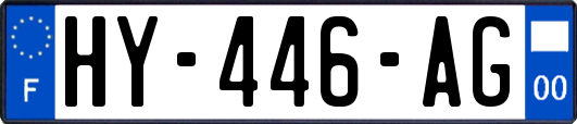 HY-446-AG