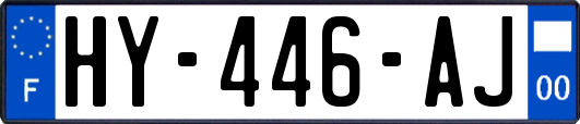 HY-446-AJ