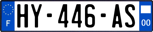 HY-446-AS