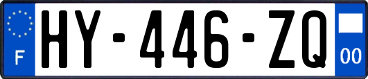 HY-446-ZQ