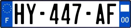 HY-447-AF