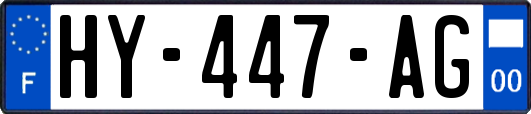 HY-447-AG