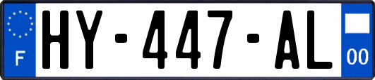 HY-447-AL