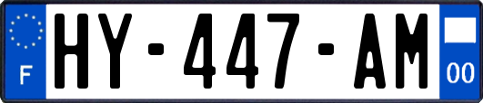 HY-447-AM