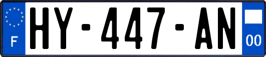 HY-447-AN