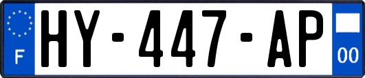 HY-447-AP