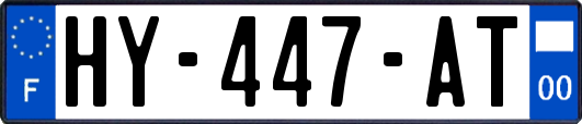 HY-447-AT