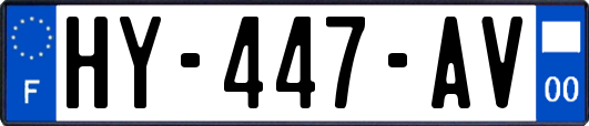 HY-447-AV