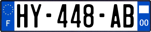 HY-448-AB