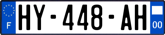 HY-448-AH