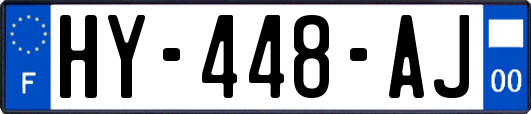 HY-448-AJ